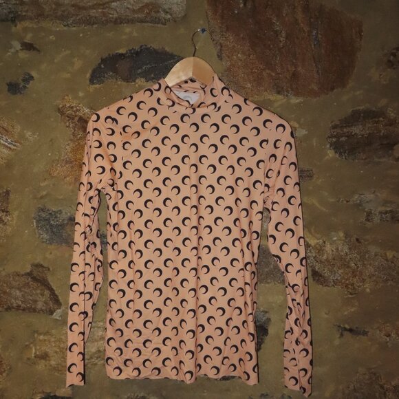 Marrine Serre Adult Medium Long Sleeve - Picture 4 of 5